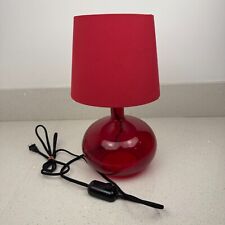 Vtg ikea red for sale  Pasadena