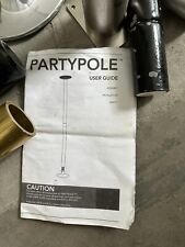 Party pole home for sale  Los Angeles