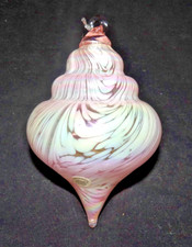Vintage hand blown for sale  Lugoff