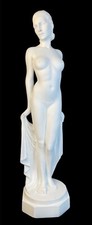 Art deco figur gebraucht kaufen  Waibstadt