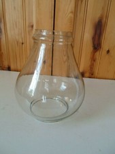 Replacement glasses chimneys for sale  JEDBURGH