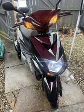 Mobility scooter for sale  SHREWSBURY