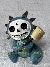 Furrybones scorchie dragon for sale  Candler