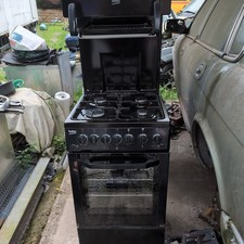 Beko ba52nek gas for sale  CONGLETON