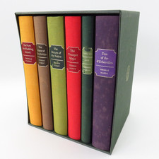 Thomas hardy collection for sale  YORK