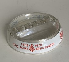 Köpi aschenbecher 100 gebraucht kaufen  Dülmen