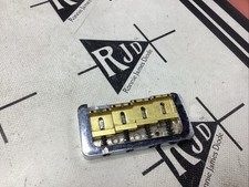 Ponte de baixo elétrico cromada anos 80 4 cordas alta massa comprar usado  Enviando para Brazil