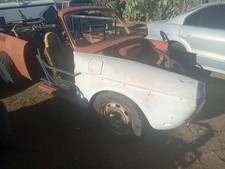Type squareback front for sale  Los Angeles