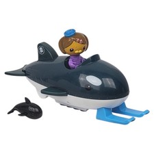 Fisher price octonauts for sale  Chicago