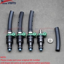 Set fuel injectors for sale  USA