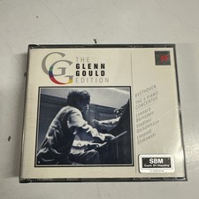 glenn gould gebraucht kaufen glenn gould gebraucht kaufen  Köln