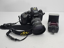 Nikon slr film for sale  Lexington