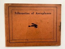 ww1 aircraft for sale  HORNCASTLE