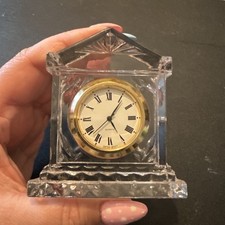 Traditional mantel clock for sale  SOUTHAMPTON