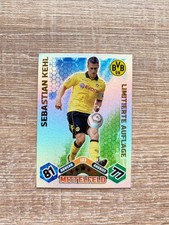 Match attax sebastian gebraucht kaufen  Werl