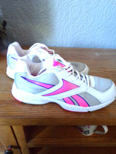 Reebok dmx max for sale  DEWSBURY