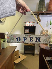Gorgeous handmade open for sale  Saint Clair