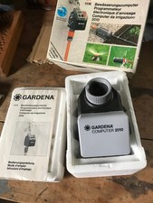 bewasserung gardena gebraucht kaufen bewasserung gardena gebraucht kaufen Calw