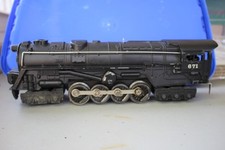 Postwar gauge lionel for sale  Hallstead