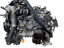 Motore completo per usato  Massa di Somma