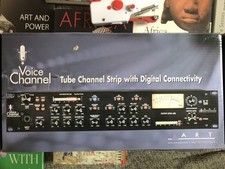 Art voice channel for sale  Lawrence