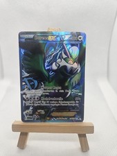 Pokemon boreos 114 d'occasion  Expédié en Belgium