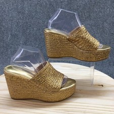 New guess sandals for sale  Circle Pines