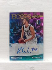 Maxi kleber hoops gebraucht kaufen  Weikersheim