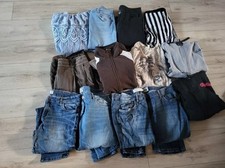 Frauen damen kleidungspaket gebraucht kaufen  Wuppertal