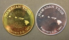 Two vintage hawaiian for sale  Wickliffe