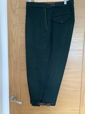 Mens brocklehurst green for sale  DONCASTER