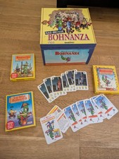 Bohnanza isla bohnita gebraucht kaufen  Frankfurt am Main