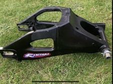 Suzuki gsxr1000 rear for sale  YORK
