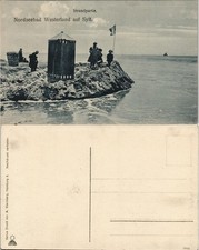 Westerland gemeinde sylt gebraucht kaufen  Ortrand