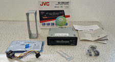 Jvc db622bt mp3 gebraucht kaufen  Boffzen
