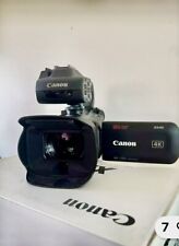 Canon xa40 professional for sale  Ethel