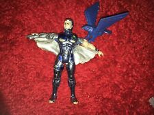 Silverhawks steelwill with d'occasion  Saint-Christophe-du-Ligneron