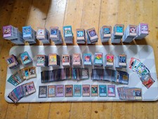 Yugioh sammlung 7000 gebraucht kaufen  Halle