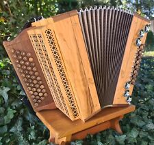 Steirische harmonika ziach gebraucht kaufen  Burgkirchen a.d.Alz