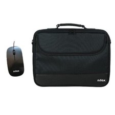 Borsa nilox notebag usato  Vignola