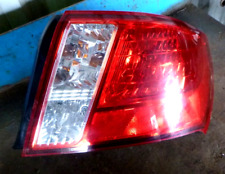 Lanterna traseira direita Subaru Impreza 08/07-12/11 G3 sedã comprar usado  Enviando para Brazil