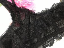 Reggiseno oysho balconette usato  Salerno