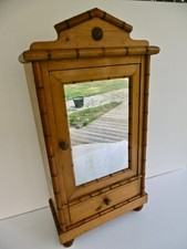 Beautiful antique bamboo d'occasion  Expédié en Belgium