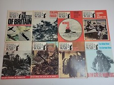 Ww2 history second for sale  Phillipsburg