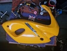 Suzuki sv650s 94411 for sale  SOUTHAMPTON