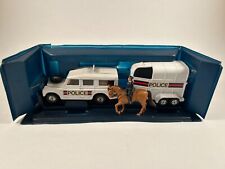 Vintage boxed corgi for sale  ISLEWORTH