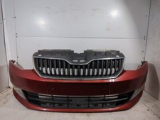 Skoda fabia mk3 for sale  OSSETT