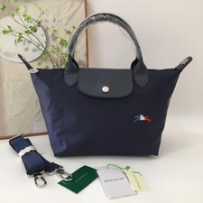 Longchamp pliage paris d'occasion  Expédié en Belgium