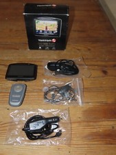 Tomtom 930 traffic d'occasion  Ciry-le-Noble