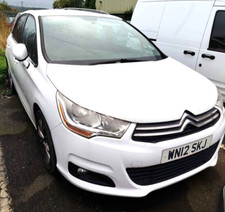 Citroen vtr 2012 for sale  SITTINGBOURNE